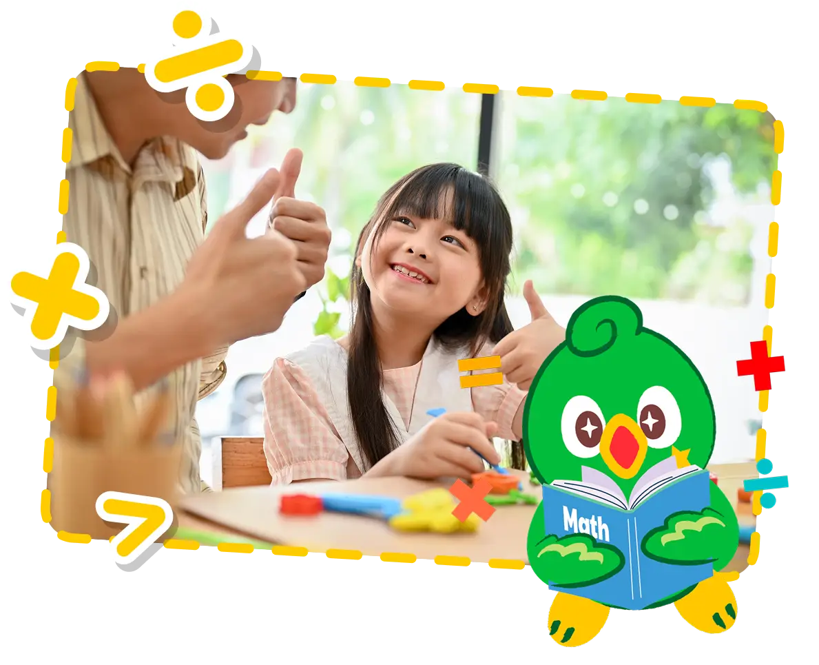 Les Matematika Terbaik