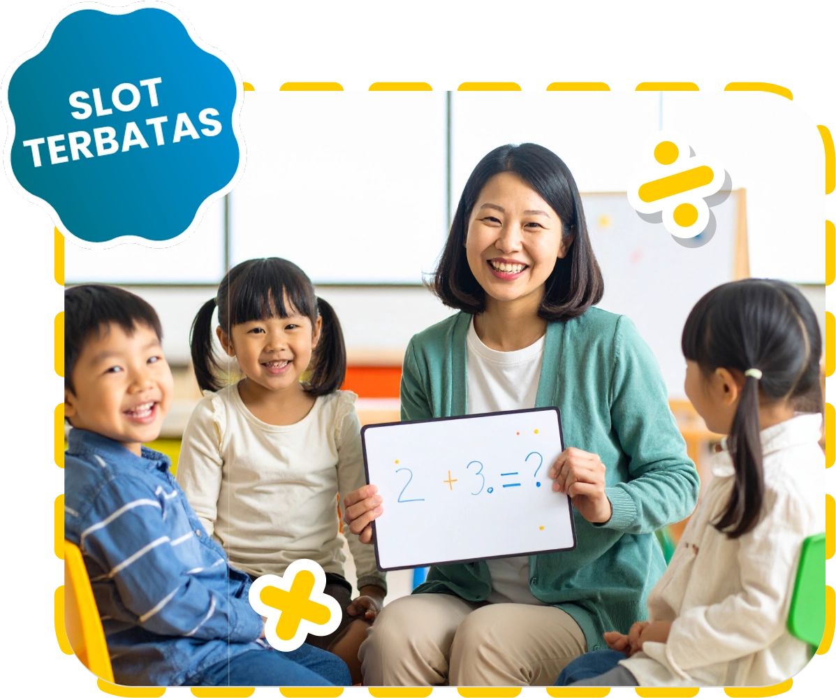 slot-terbatas