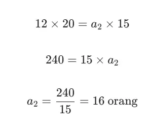 contoh-soal-perbandingan-berbalik-nilai