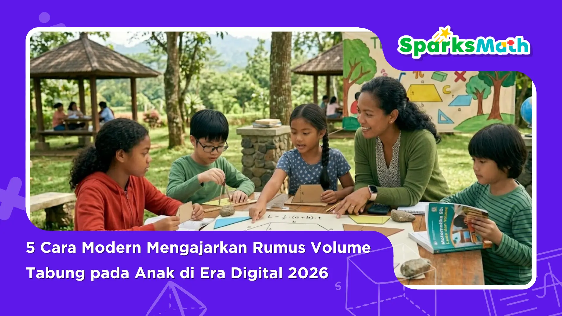 5-Cara-Modern-Mengajarkan-Rumus-Volume-Tabung-pada-Anak-di-Era-Digital-2026.