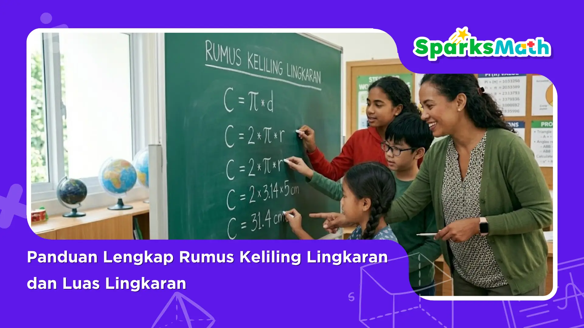 Panduan-Lengkap-Rumus-Keliling-Lingkaran-dan-Luas-Lingkaran