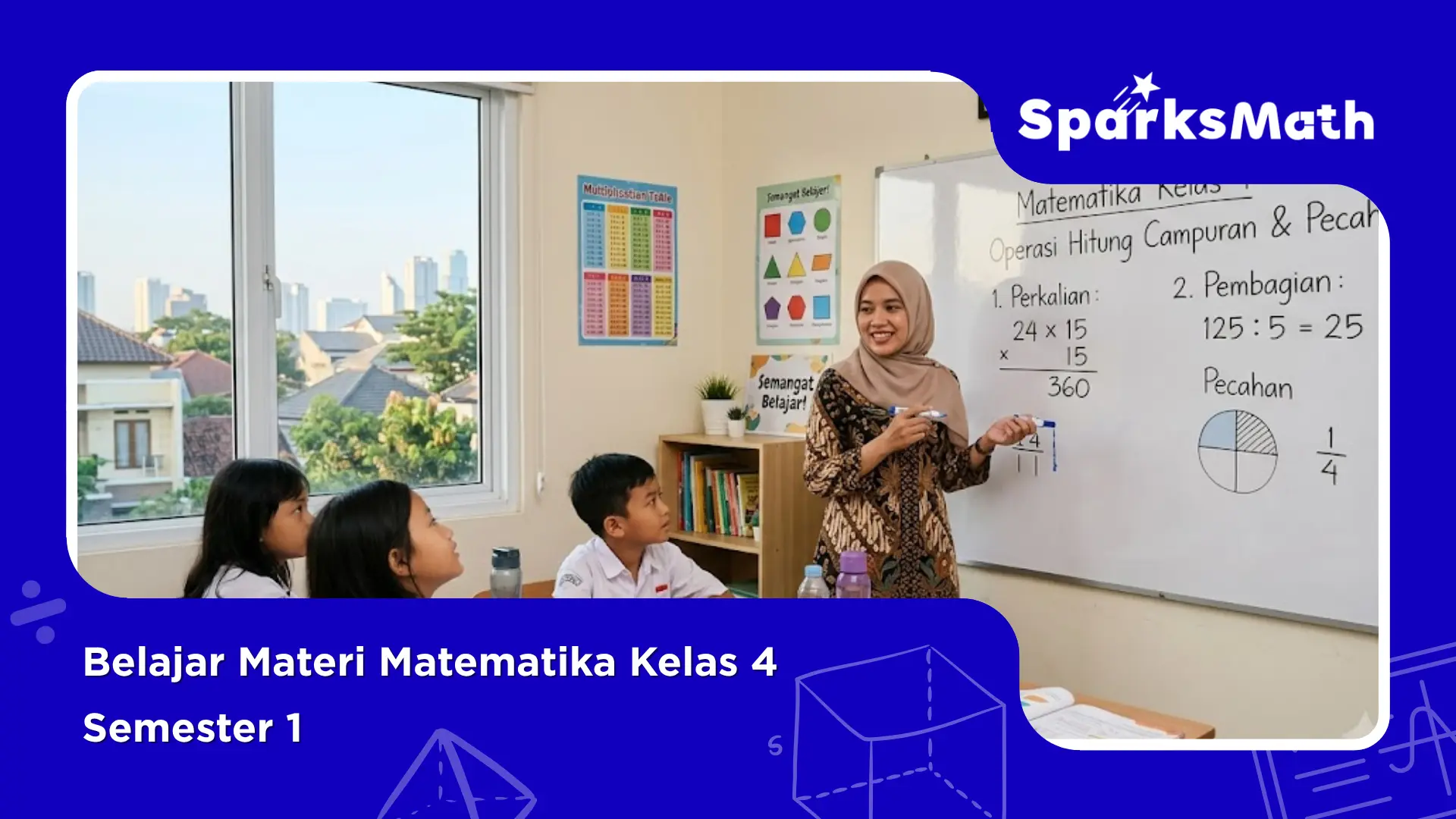 Belajar-Materi-Matematika-Kelas-4-Semester-1