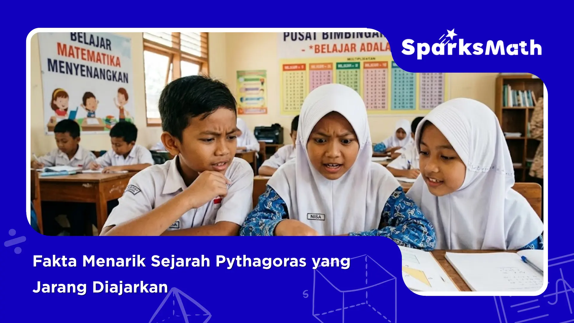 Fakta-Menarik-Sejarah-Pythagoras-yang-Jarang-Diajarkan