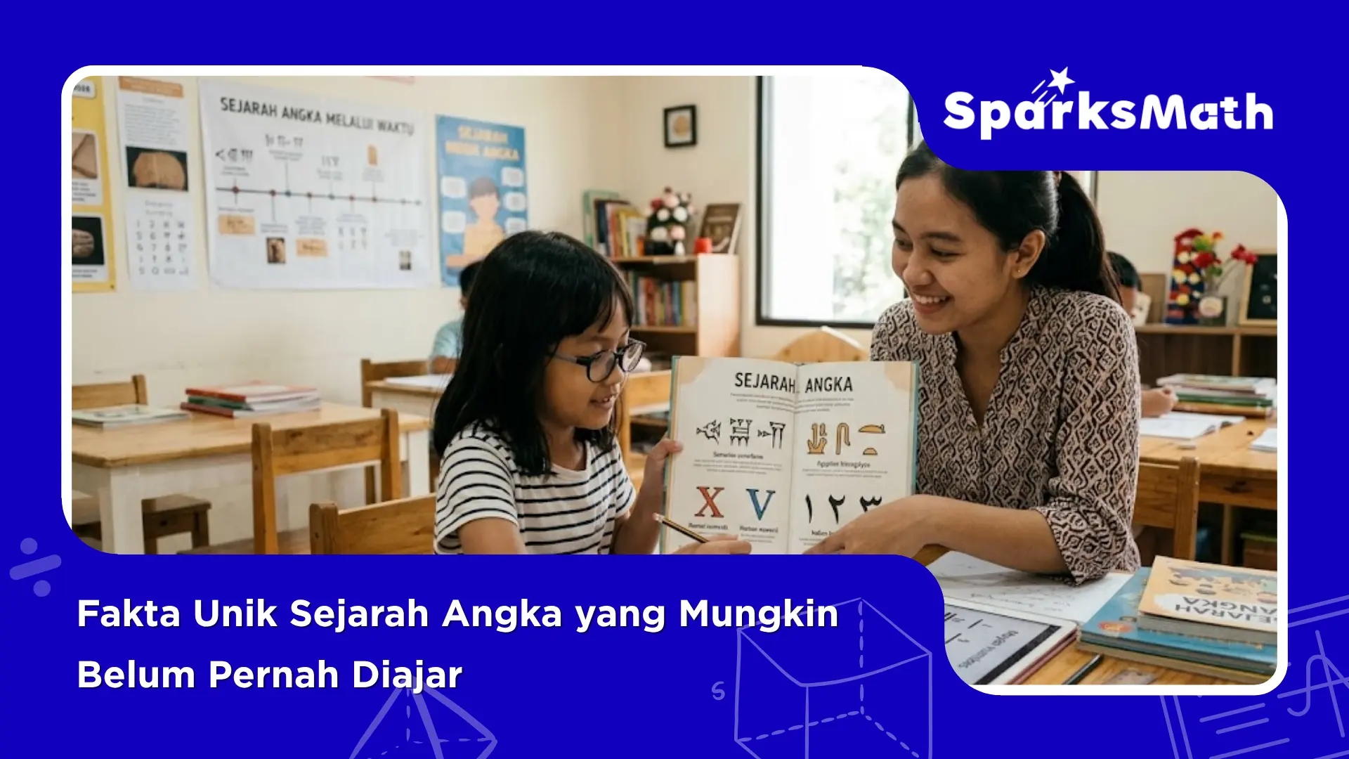Fakta-Unik-Sejarah-Angka-yang-Mungkin-Belum-Pernah-Diajar