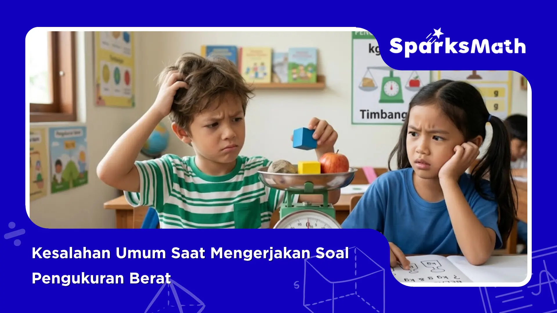 Kesalahan-Umum-Saat-Mengerjakan-Soal-Pengukuran-Berat