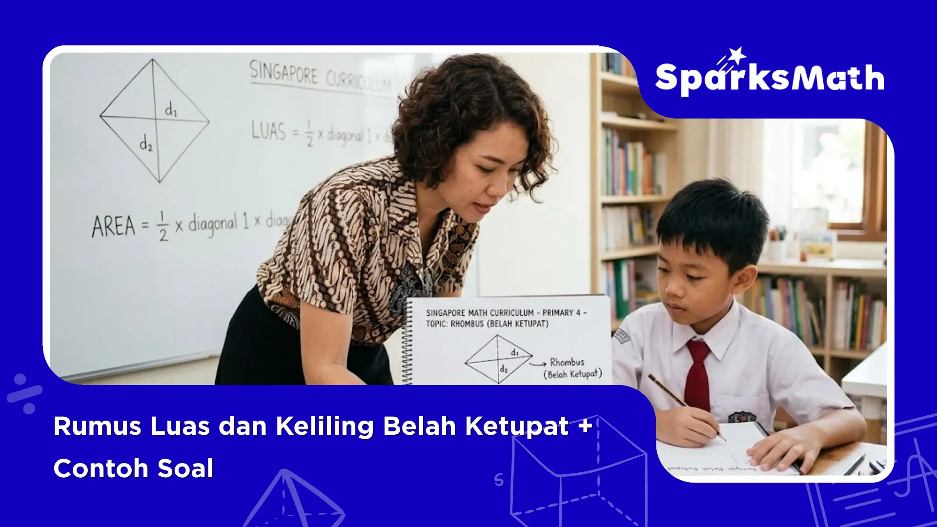 Rumus-Luas-dan-Keliling-Belah-Ketupat-dan-Contoh-Soal