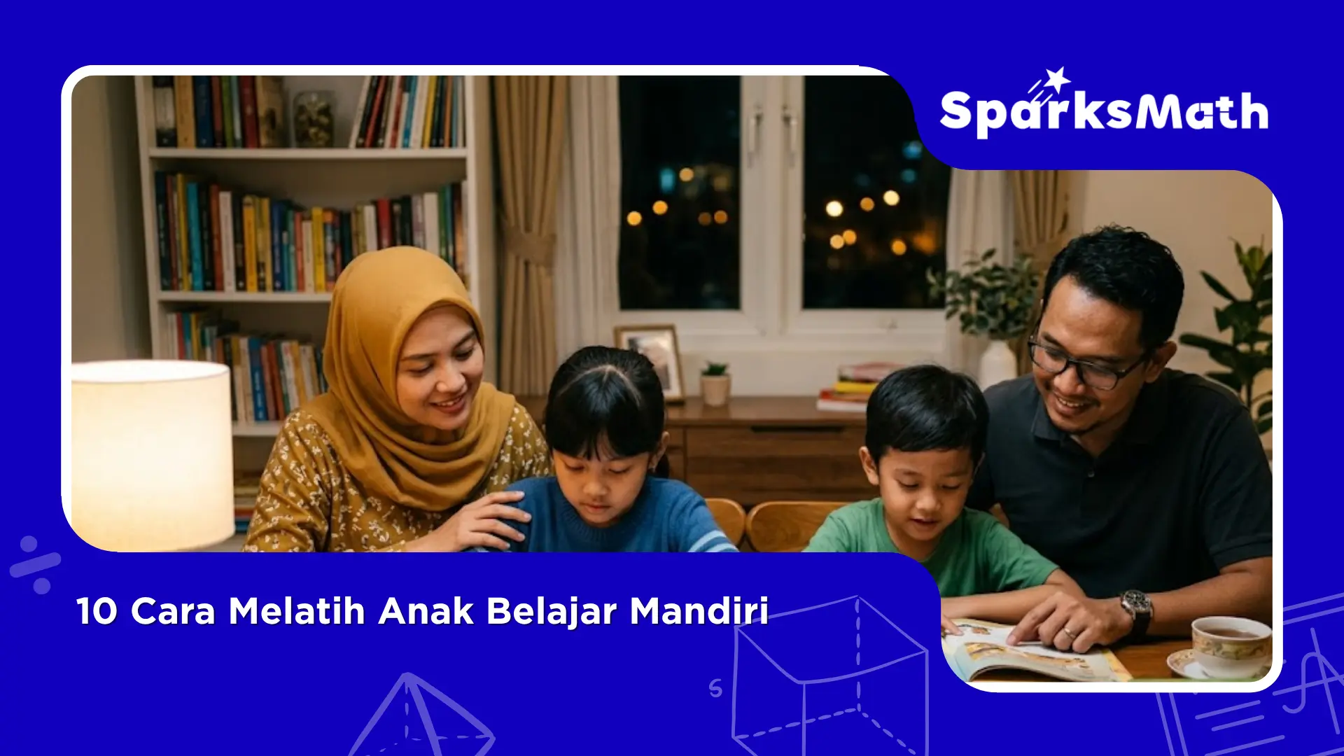 10-Cara-Melatih-Anak-Belajar-Mandiri
