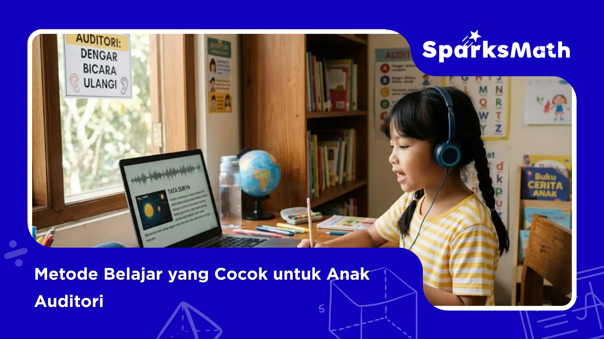 Metode-Belajar-yang-Cocok-untuk-Anak-Auditori