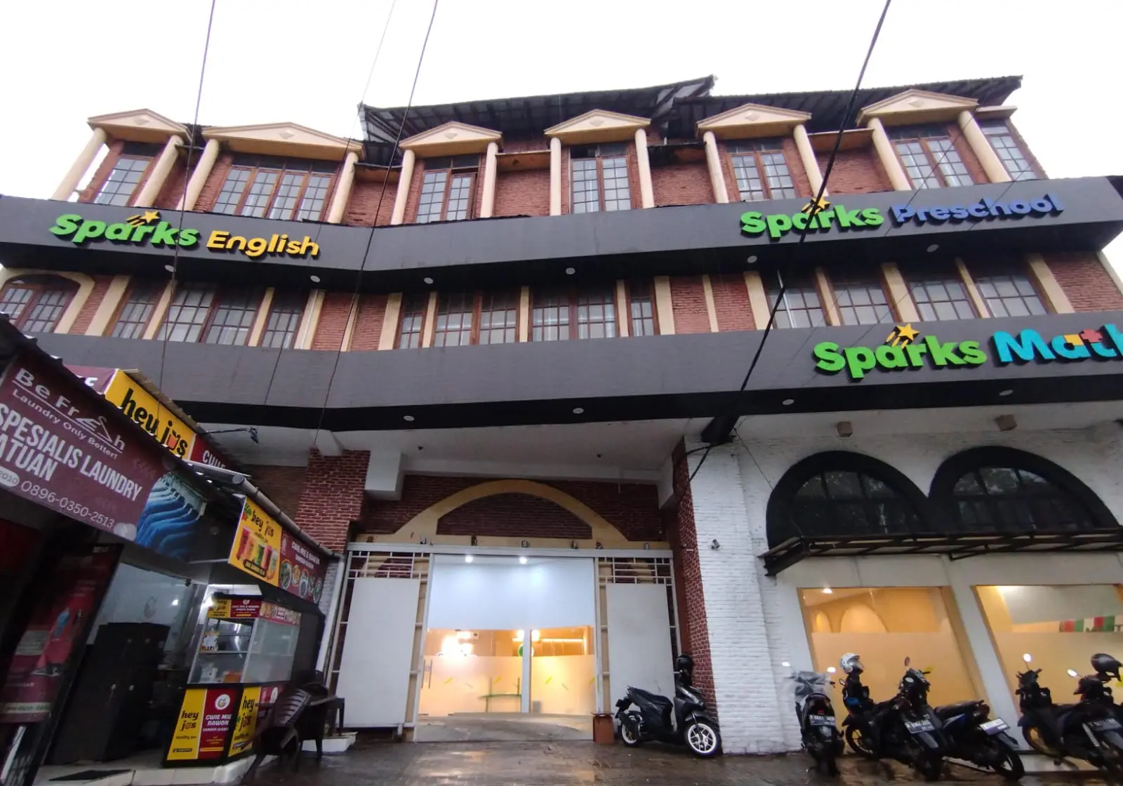 Sparks-Math-Bintaro