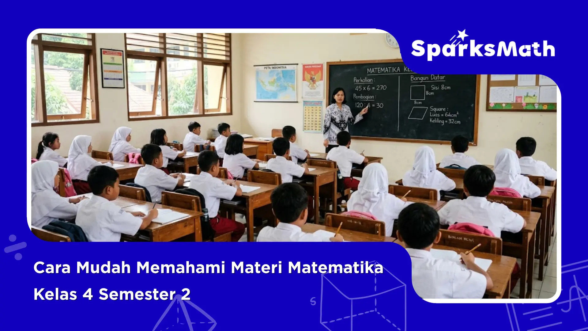 Cara-Mudah-Memahami-Materi-Matematika-Kelas-4-Semester-2