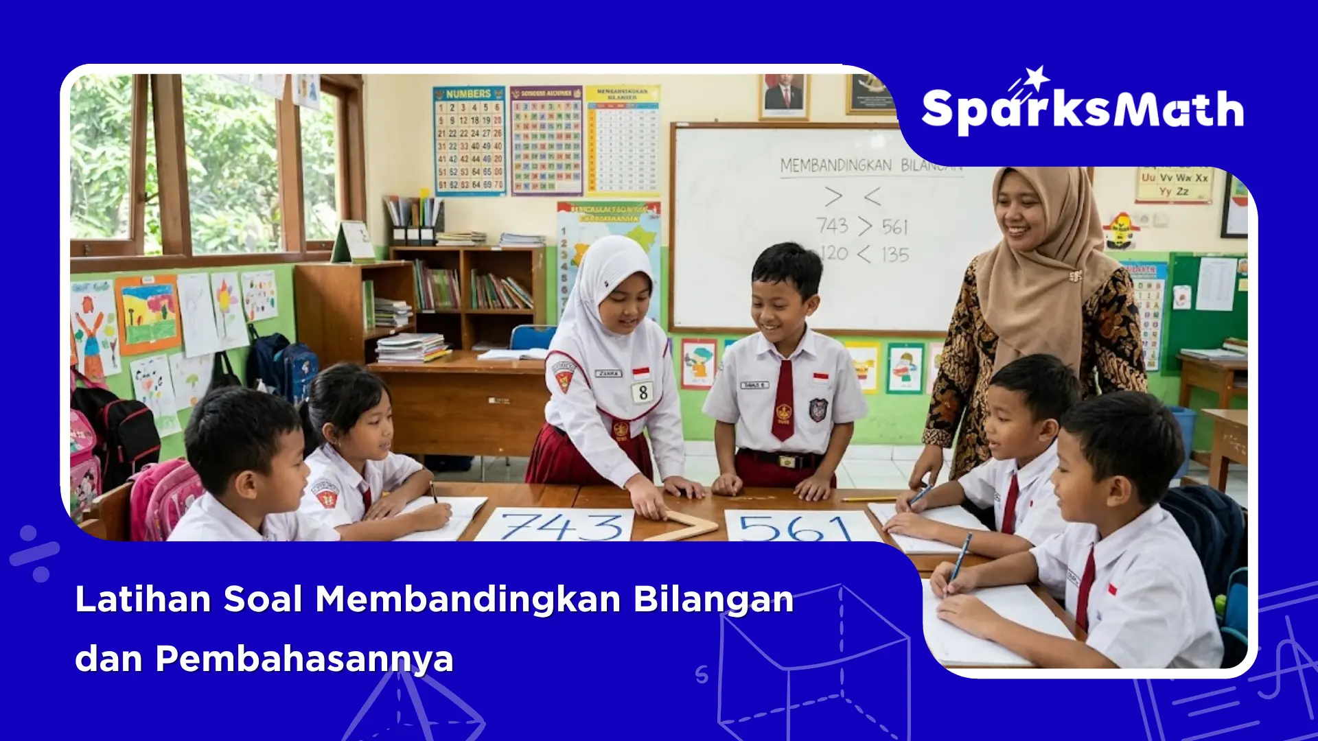 Latihan-Soal-Membandingkan-Bilangan-dan-Pembahasannya